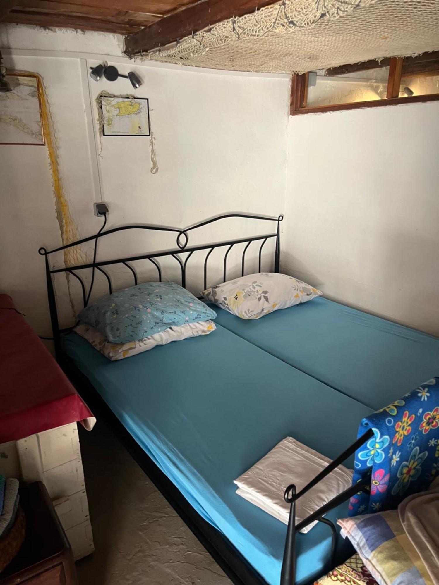 Holiday Home Stiniva Vis Bagian luar foto