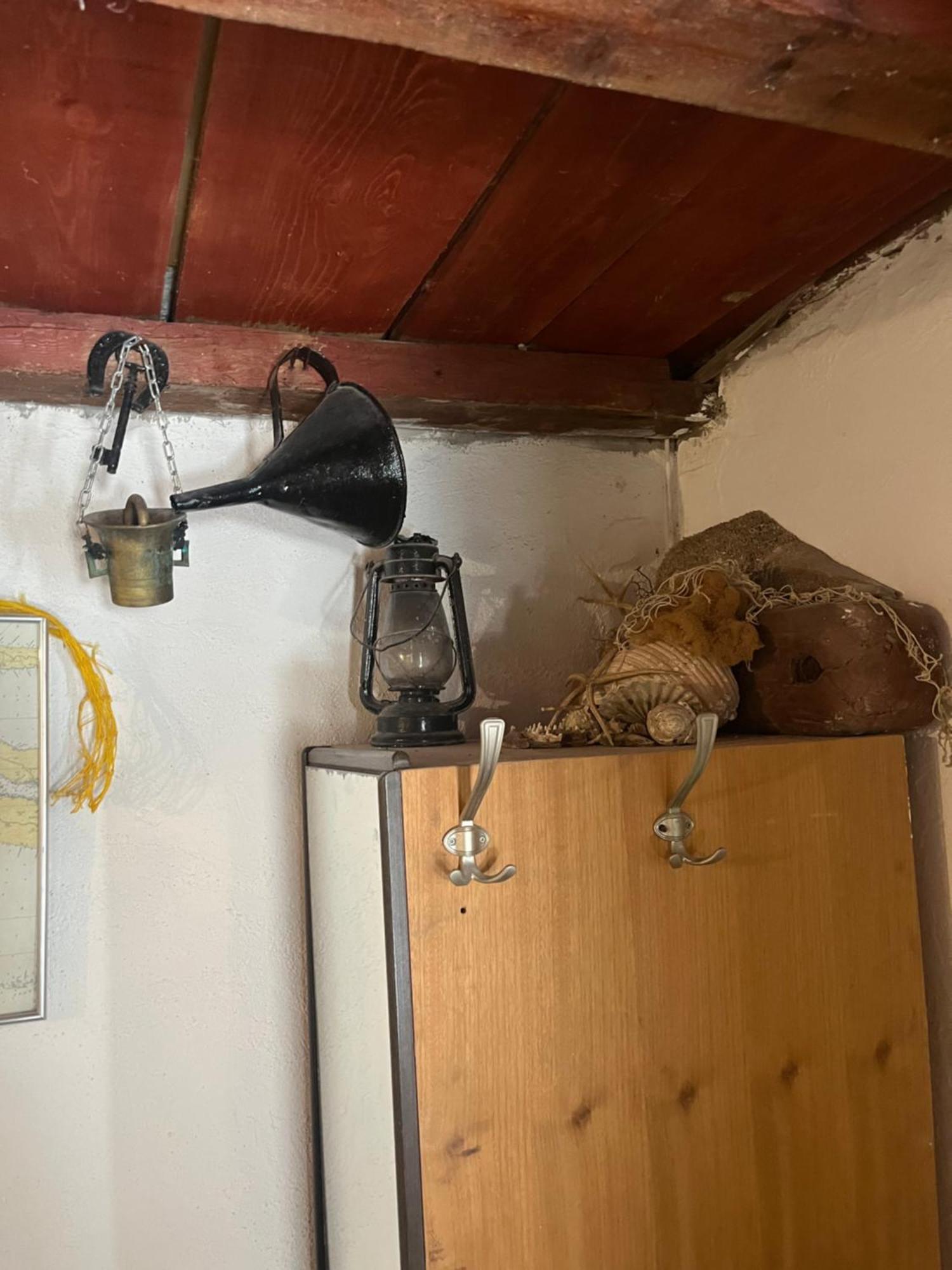 Holiday Home Stiniva Vis Bagian luar foto