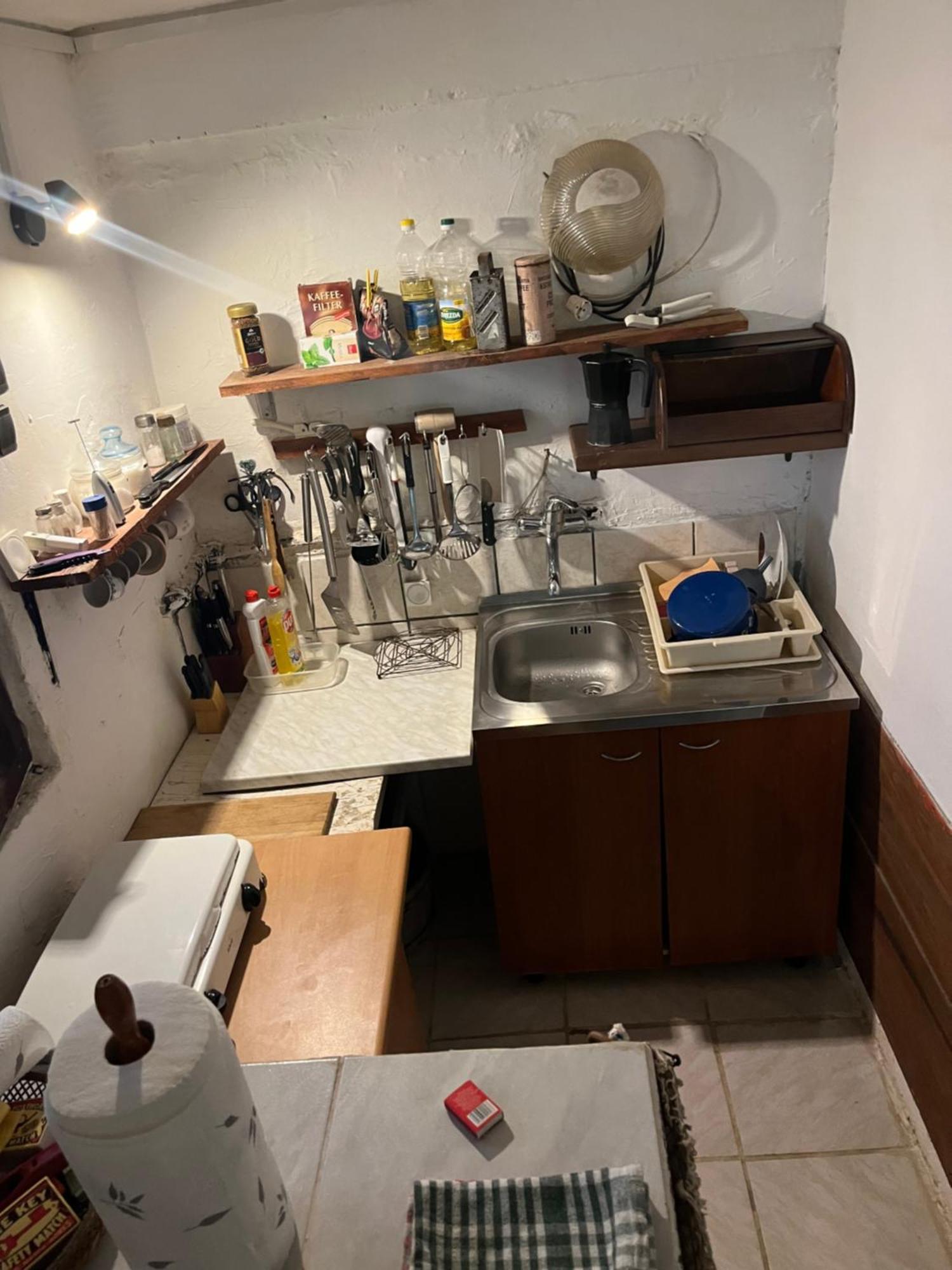Holiday Home Stiniva Vis Bagian luar foto