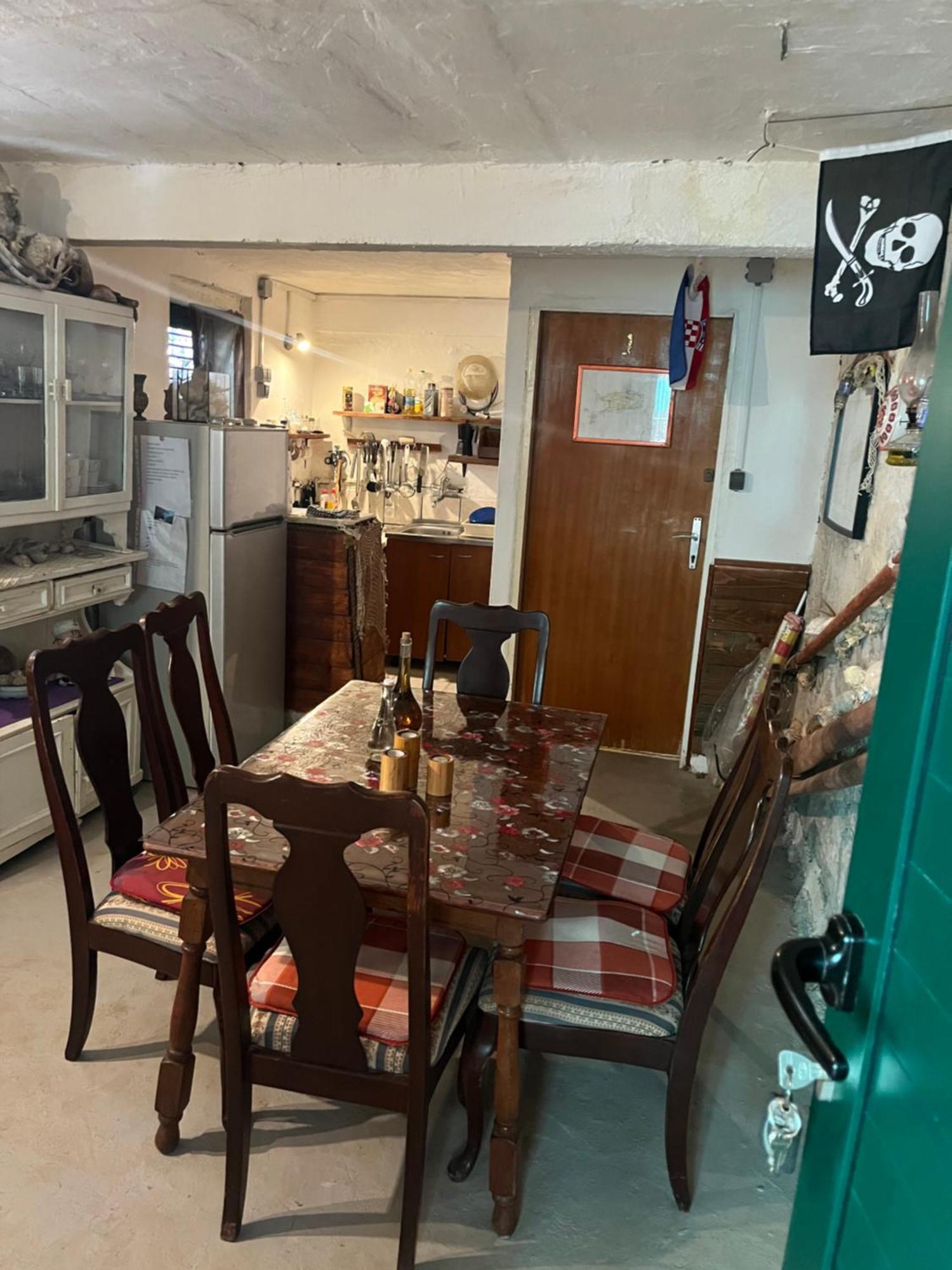 Holiday Home Stiniva Vis Bagian luar foto