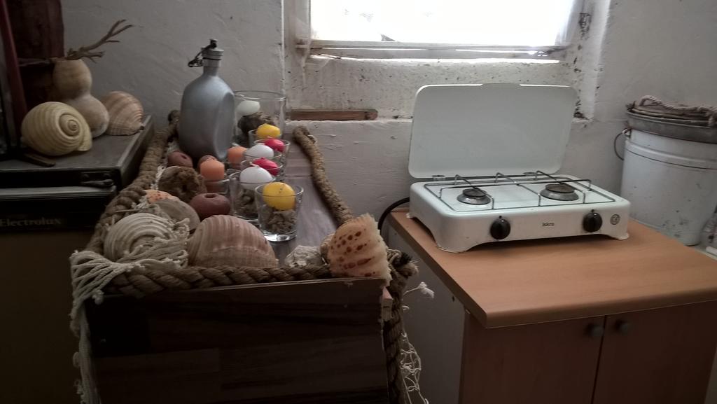 Holiday Home Stiniva Vis Bagian luar foto